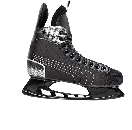 Skate Boot